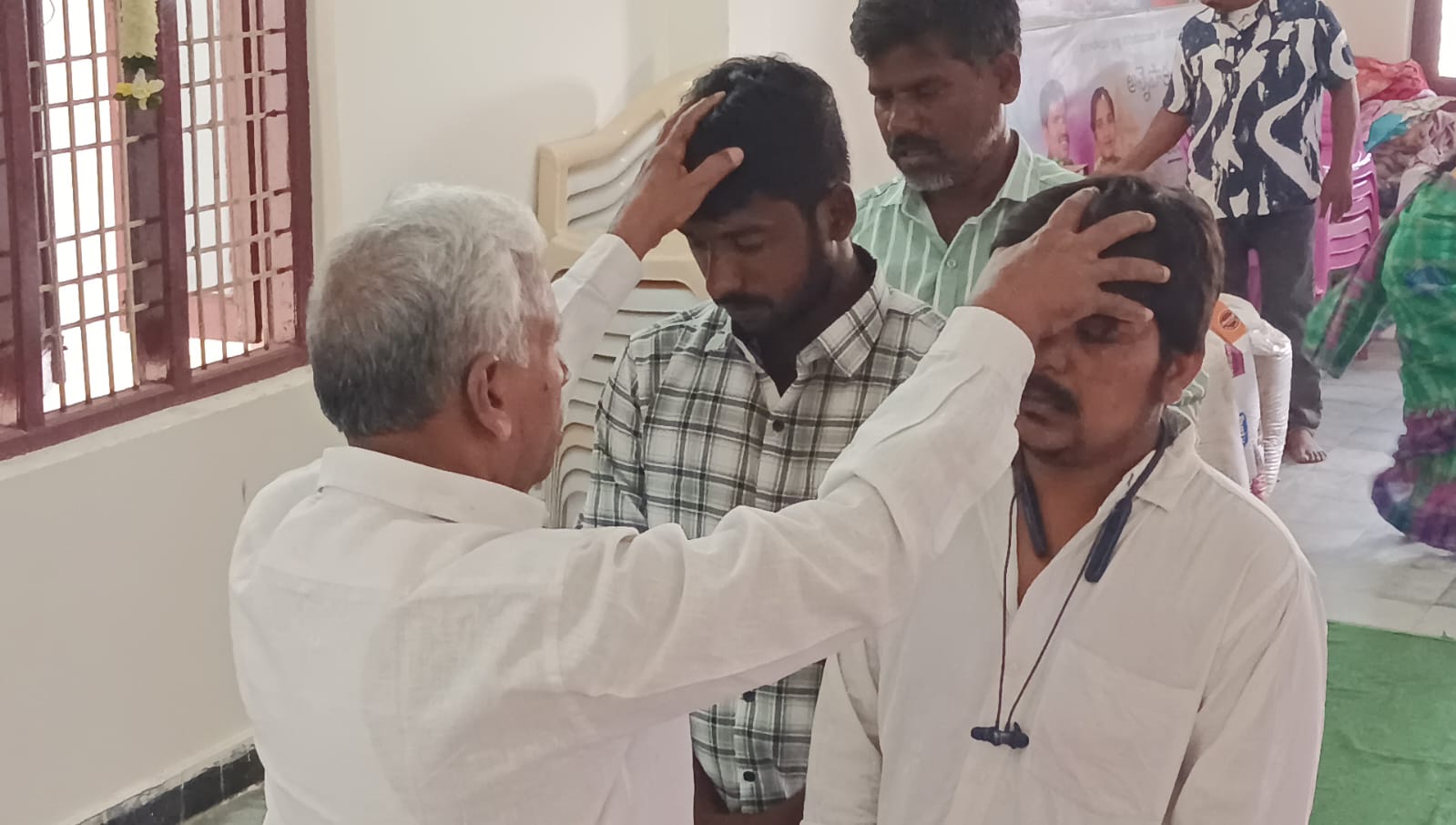 Ministry Image